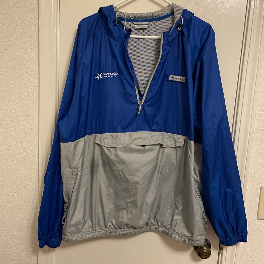 Columbia Wind Jacket
